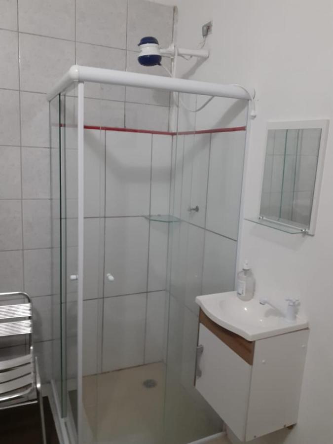 Hostel Residencial São Paulo Ngoại thất bức ảnh