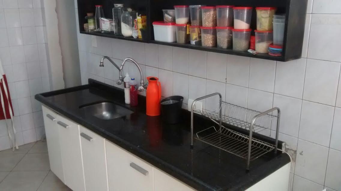 Hostel Residencial São Paulo Ngoại thất bức ảnh