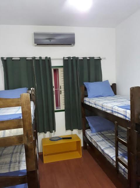 Hostel Residencial São Paulo Ngoại thất bức ảnh