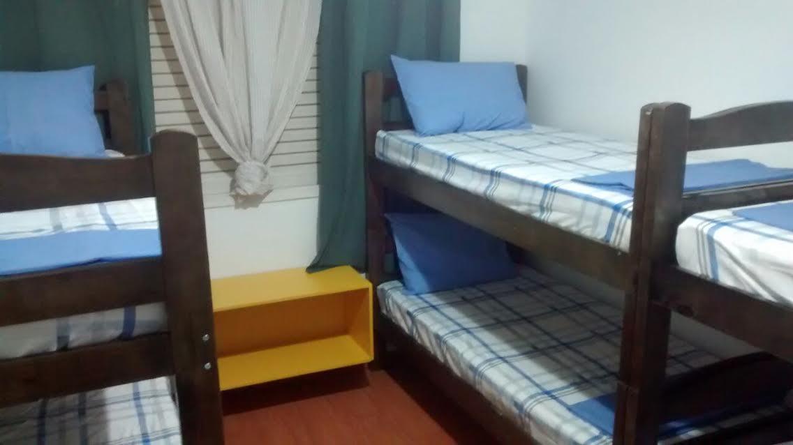 Hostel Residencial São Paulo Ngoại thất bức ảnh