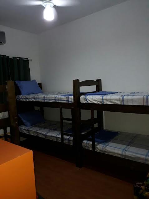 Hostel Residencial São Paulo Ngoại thất bức ảnh